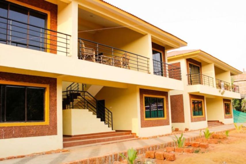 Lotus Beach Resort-2